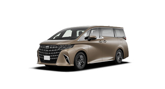 7座 豪华MPV