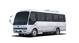 20-30座 中巴