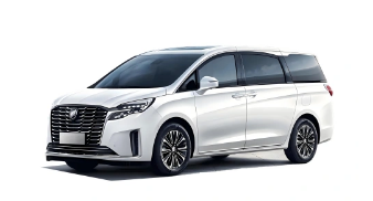 7座 MPV