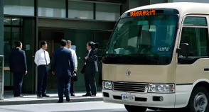 上海商务包车:高效出行新选择—畅快畅行