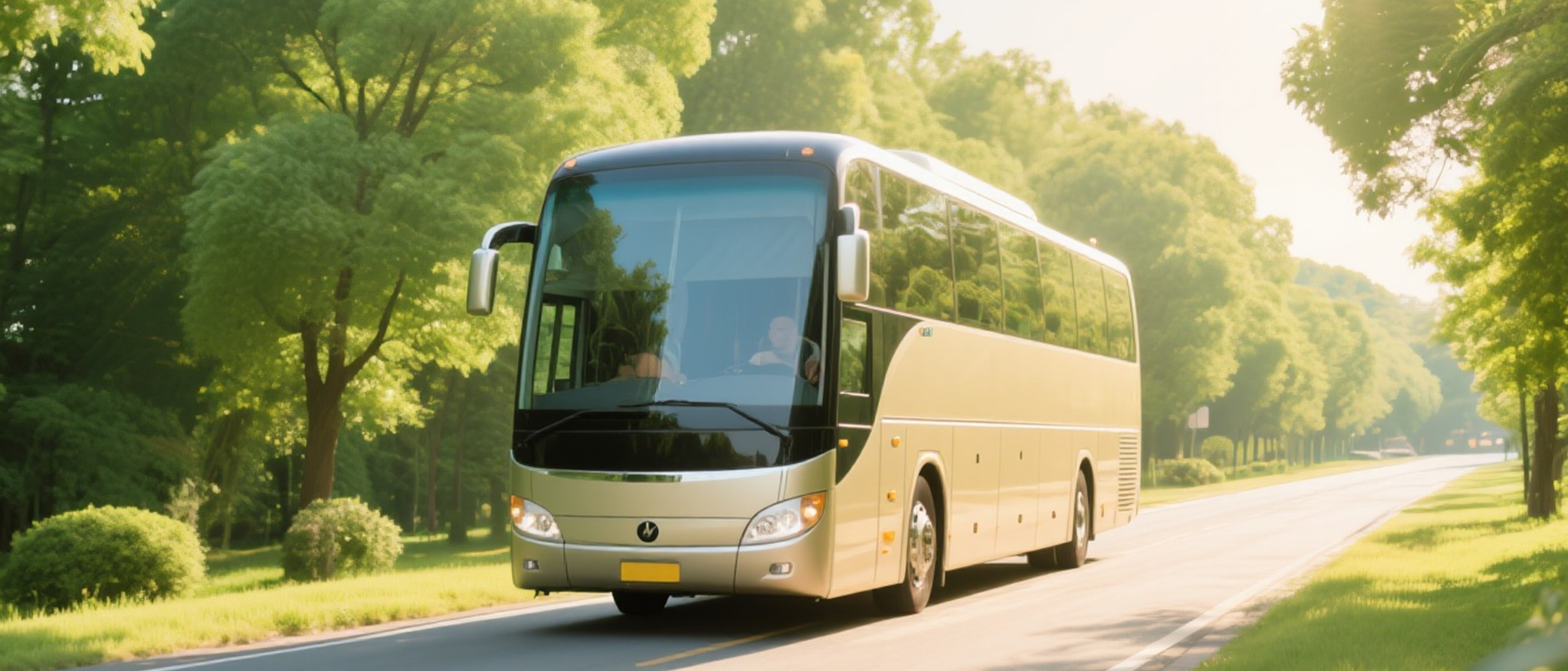 老年人包车出行